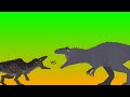 Jwd giganotosaurus vs ark giganotosaurus