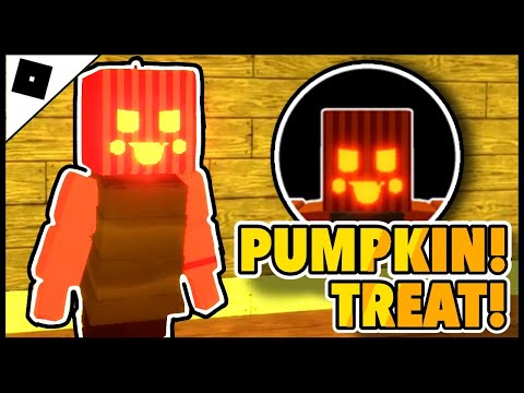 How To Find All 13 Pumpkins Badges Get The Pumpkin Hunt 2020 Badge In Troll Obby Roblox Youtube - a high school love story wip roblox