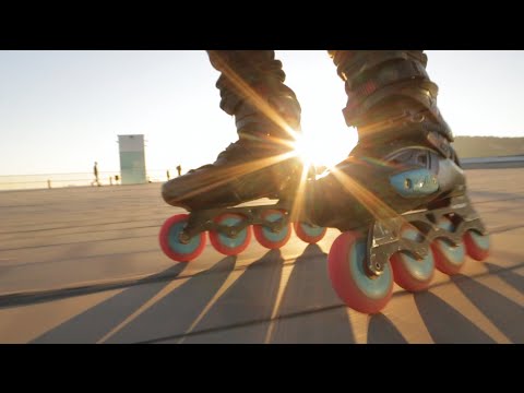 Imperial freeskating with