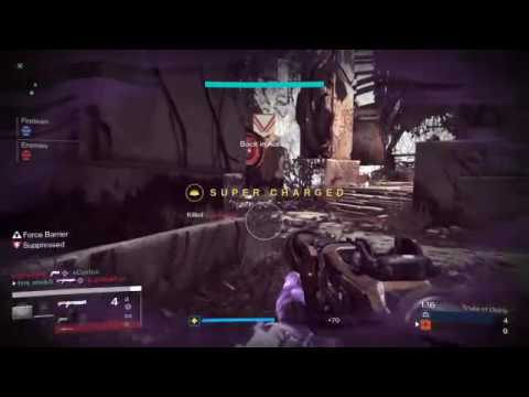 4-0 Comeback with Autumnatic games people play