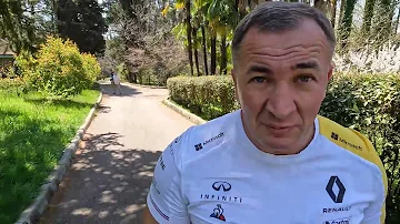Жестокий дендрарий в Сочи. Стоит ли он 320р.?