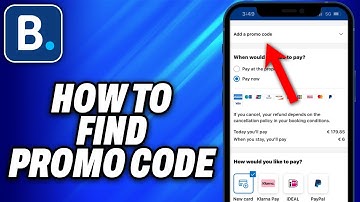 How To Find Booking Com Promo Code (2025) - Easy Fix