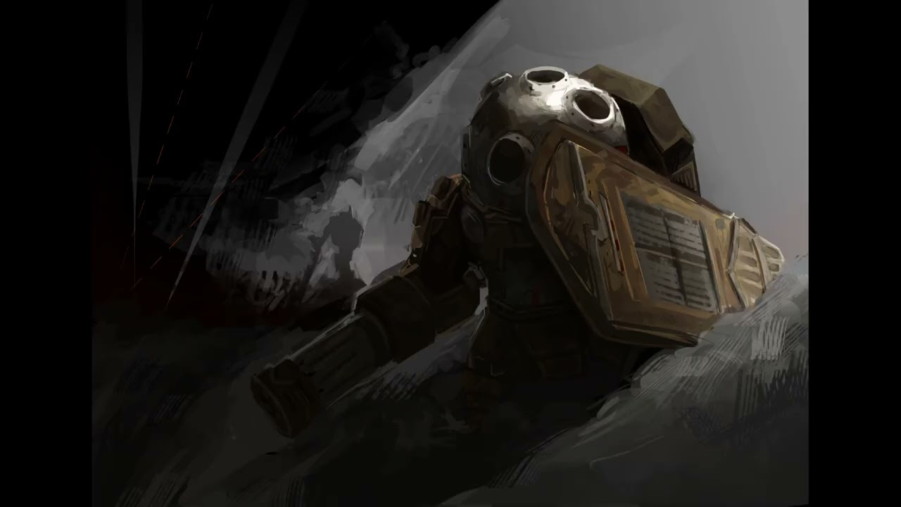 Ultrakill - Hear! The Siren Song Call of Death | Epic Version by Vlad Basmanov