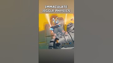 ZZZ Seed jiggle physics is crazy #zzzero #zzzcreators  #zzzvideo  #Seed