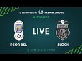 LIVE | RCOR BSU – Isloch. 26th of September 2020. Kick-off time 2:00 p.m. (GMT+3)
