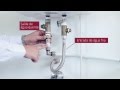 ARISTON SHAPE - Water Heater - Installation Guide