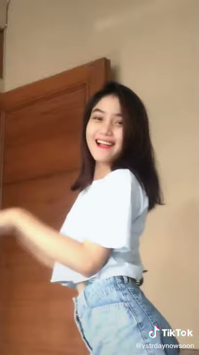 YANG MERASA DITINGGAL PACARNYA, TANGANNYA DIATAS!!! - TIKTOK VIDEOS
