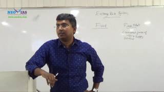 Exchange Rate System | External Sector | Speed Economy | Part 7