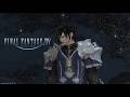 [Final Fantasy 14] Tiny sprout experiencing the story.