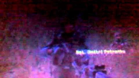 Dimitri Petrenko IN COD 4