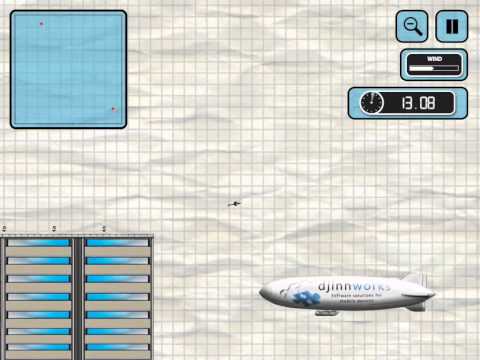 [Stickman Base Jumper]