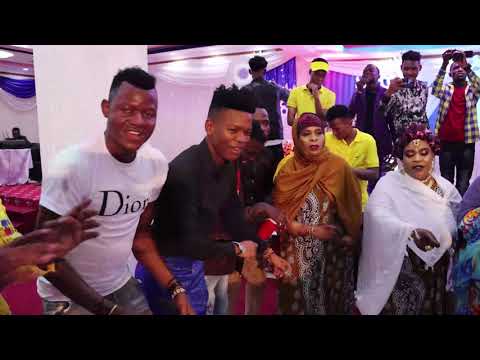 HEESTII JAREER WEYNE IDNA MATUGSADEE AROOSKA ABUKAR NAIROBI SMARTSTUDIOKAKUMA