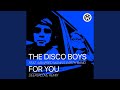 Miniature de la vidéo de la chanson For You (Deeperlove Remix)