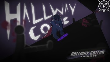 Fantasma Entry | Hallway Collab Tribute | Stick nodes