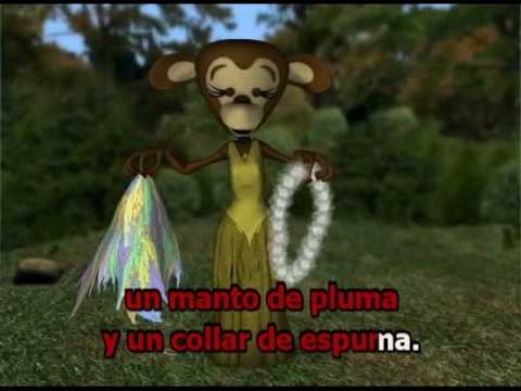 La mona Jacinta