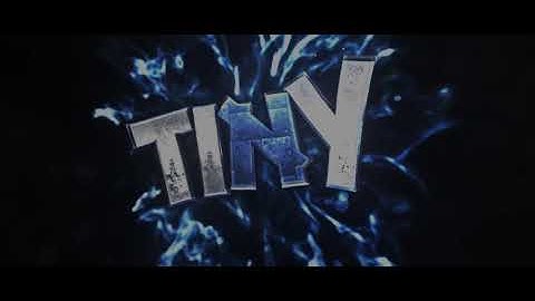 #4 INTRO PARA X - Tinyツ | 1440P!