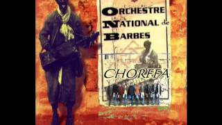 Miniatura de "Orchestre Natinal de Barbes  ( Chorffa )"