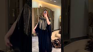 Kaftan With Golden Balishment trending shorts viral tiktok ytshorts wear