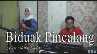 Biduak Pincalang  - Cover Yelda - Lagu Minang Lamo Terpopuler - Rodys Production Live Musik