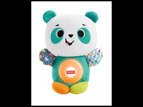 Fisher-Price Linkimals Play