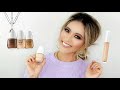 NEW! CLINIQUE EVEN BETTER CLINICAL SERUM FOUNDATION | REVIEW & 10HR WEAR TEST | MATURE SKIN OVER 40