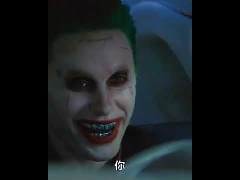 Joker And Harley Quinn Love Story Status