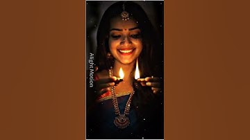 #2024 Kali Puja Status Video Editing AlightMotion Xml File@jit technical 1.m