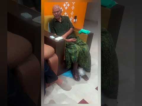kota Srinivas garu