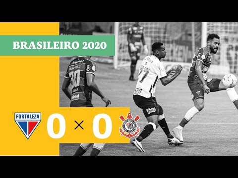 Fortaleza Corinthians Goals And Highlights