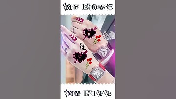 #BS Couple Name Status❤️ ||Name art Video😍 || Whatsapp status❤️||2023 #sncreation0777