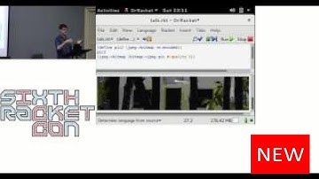 (sixth RacketCon): Andy Wingo -- Spelunking through JPEG with Racket / Wingo