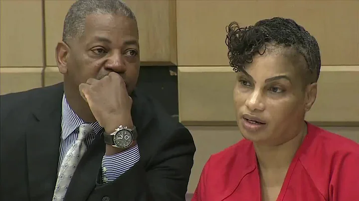 Tiniko Thompson gets life in prison for killing Mi...