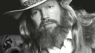 Video voorbeeld van "David Allan Coe - Don't Be A Stranger"