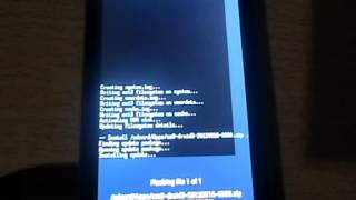 XT860-ICS4-CyanoMod9 screenshot 2