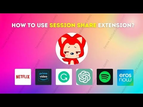 What is Session