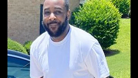 Joqualian Terrell Joe Lee Bullock Funeral Service