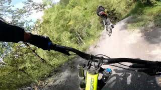 Ride Les 2 Alpes 2024