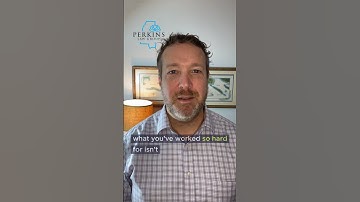 How to Protect Your Kids Inheritance from Bad Financial Decisions | Matt Perkins