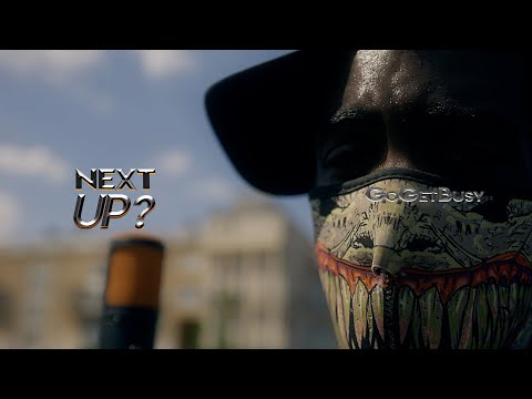 GoGetBusy - Next