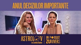 CE NE REZERVĂ ANUL 2024 ÎN NUMEROLOGIE? | Astrolov cu Lavinia Badea 51