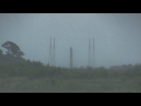 Replay: Bad weather