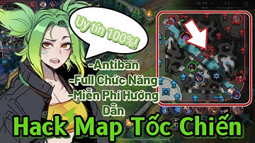 Leo Rank Bằng Hack Map Và Cái Kết Cực Kì Mãn Nhãn | Veigar Full AP Cứ Gọi Là Vip