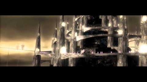 3D Animation & VFX - Nuke Animation