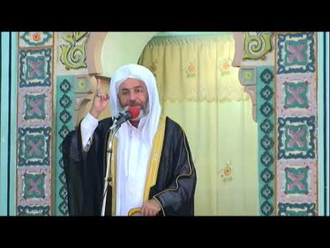 الحاجه الى الله تعالى للشيخ احمد خورشيد امام وخطيب جامع النور الكبير في كركوك