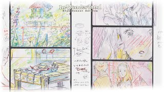 Free! DF STORYBOARD Vol.1 2 絵コンテ集 Free! DF STORYBOARD Vol.1 2 絵コンテ集 - メルカリ