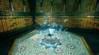 visualwood plays abzu part 5