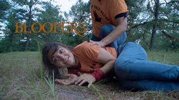 Capture The Flag BLOOPERS