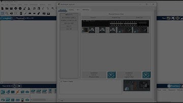 How To Power On Layer 3 Switch in Packet Tracer