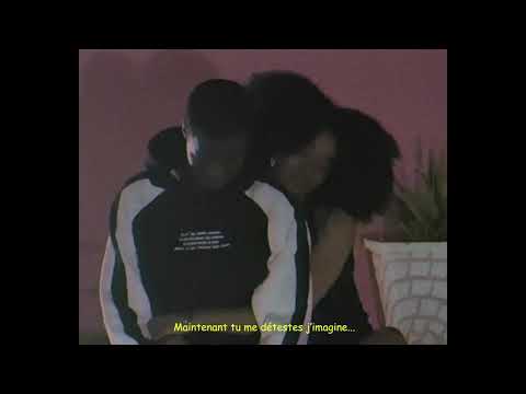 Abdxxl - Planète (Clip officiel)