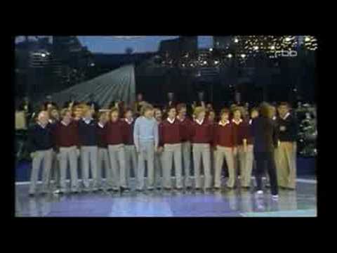 Michael Schanze & Fuball-Nationalmannschaft - Ol Espaa